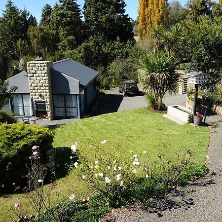 Bergvliet Cottages 클라렌스 외부 사진