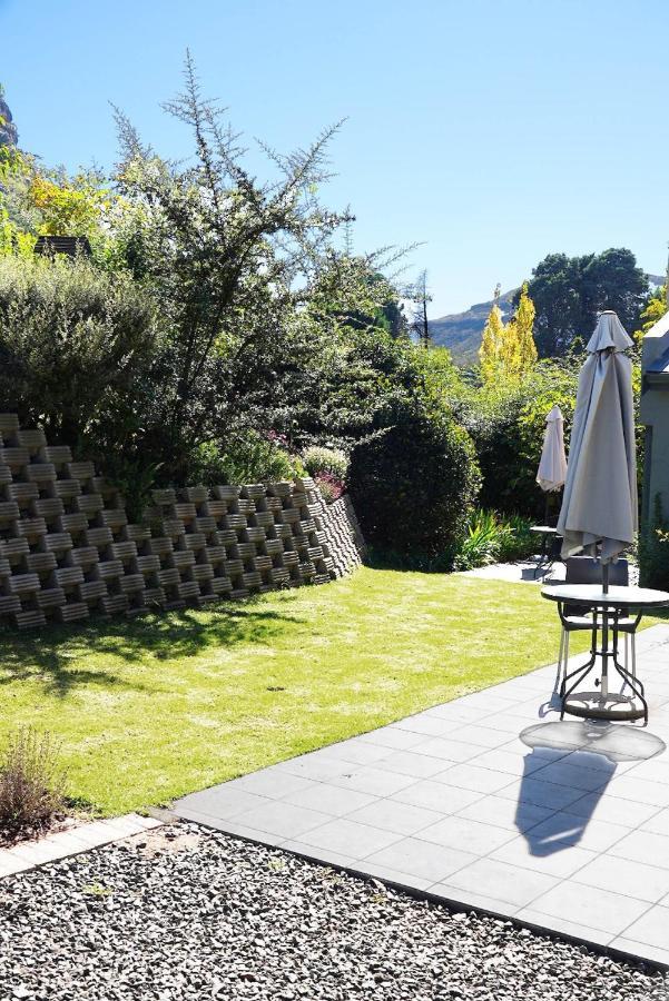 Bergvliet Cottages 클라렌스 외부 사진