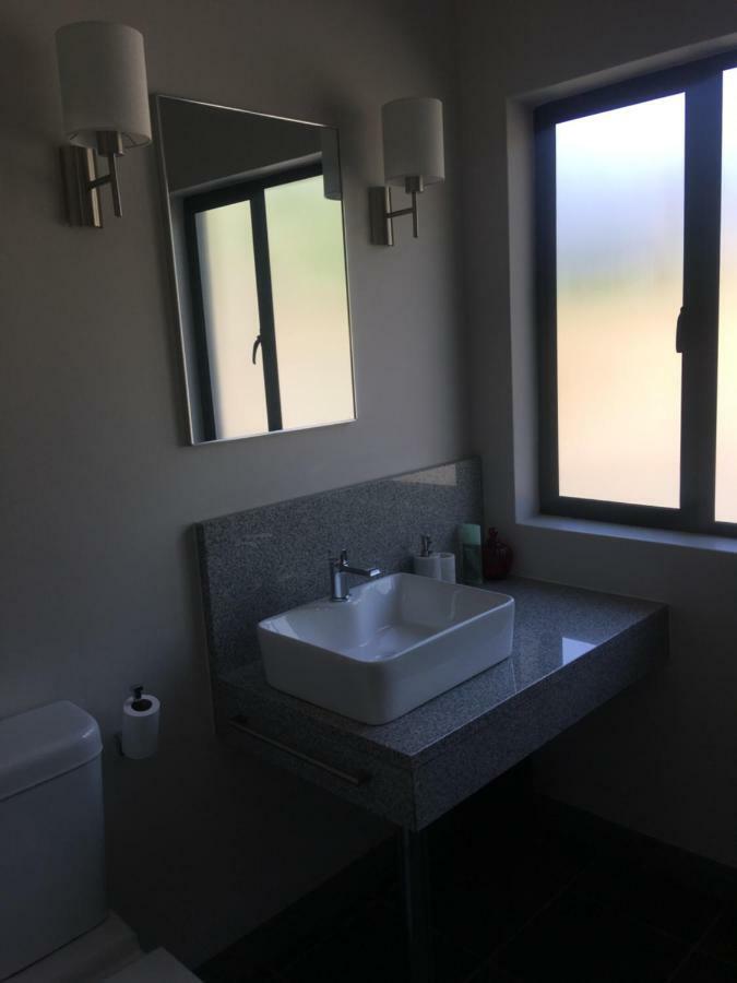 Bergvliet Cottages 클라렌스 외부 사진